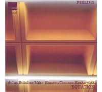 Butcher, John - Equations