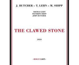 Butcher John - The Clawed Stone