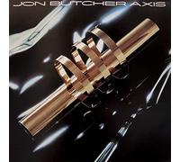 Butcher, Jon -Axis- - Jon Butcher Axis [Import]
