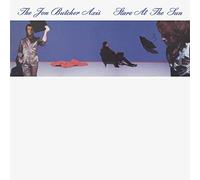Butcher, Jon -Axis- – Stare at The Sun – Import