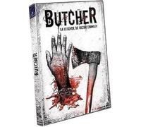 Butcher - La légende de Victor Crowley