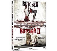 Butcher – La Légende de Victor Crowley + Butcher II – Pack – Seven7