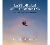 Butcher - Last Dream of The Morning [Import]