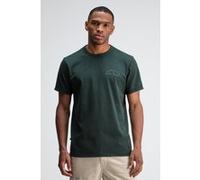 Butcher of Blue Army Qcc Tee Conda Green Taille: S | T-shirts avec imprimés Outlet | Homme | Vert