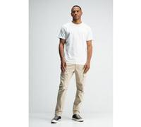 Butcher of Blue Army Qcc Tee Titan White Taille: S | T-shirts Basiques Outlet | Homme | Blanche
