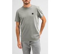 Butcher of Blue Army Tee Lt. Seal Grey Taille: S | T-shirts Basiques Outlet | Homme | Gris