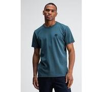 Butcher of Blue Army Tee Schmutz Blau Taille: S | T-shirts Basiques Outlet | Homme