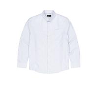 BUTCHER OF BLUE Chemise coupe régulière AIDAN bleu | XL