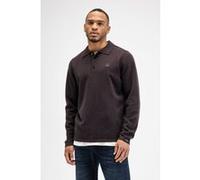 Butcher of Blue Clifton Polo Topaz Brown Taille: XL | Pulls Outlet | Homme | Marron