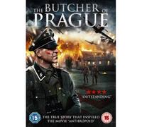 Butcher Of Prague