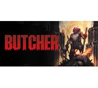 BUTCHER (PC)