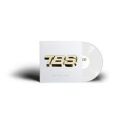 Butcher Sister,the - Das Weiße Album (Solid White LP)