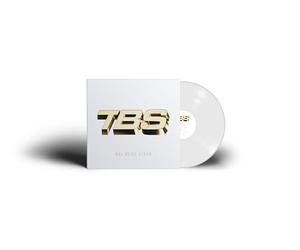 Butcher Sister,the - Das Weiße Album (Solid White LP)