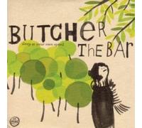 Sleep at Your Own Speed [Vinyl] by BUTCHER THE BAR NEUF