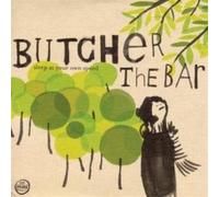 Butcher the Bar - Sleep at Your Own [Import]