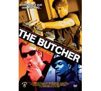 Butcher-The New Scarface [Import]