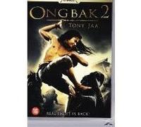 Ong-Bak 2 – DVD – Splendid Film (1 DVD)