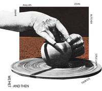 Butcher We Met - And Then (CD)