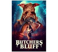Butchers Bluff [Digital Video Disc] Ac-3/Dolby Digital, Subtitled