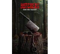 Butchers Book Two: Raghorn [Digital Video Disc] Ac-3/Dolby Digital