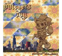 Butcher's Boy - Skin & Bones