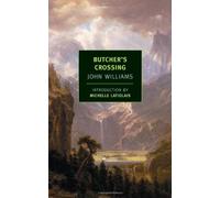 Butcher's Crossing