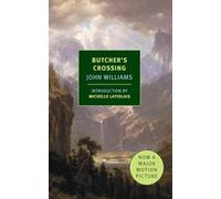 Butcher's Crossing