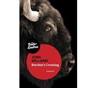 Butcher's Crossing