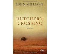 Butcher's Crossing