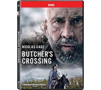 Butcher's Crossing