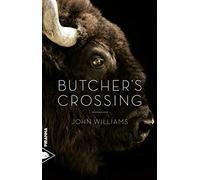 Butcher's Crossing