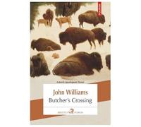 Butcher'S Crossing