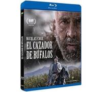 Butcher's Crossing (2022) / El Cazador de Búfalos (Blu Ray)