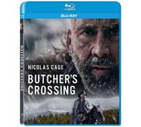 Butcher's Crossing