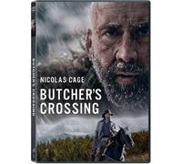 Butcher's Crossing