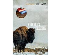Butcher's Crossing: Now a Major Film