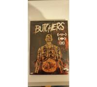 Butchers DVD NEUF