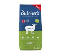 Butcher's Original, agneau 2,5kg