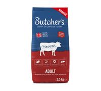 Butcher's Original, boeuf 2,5kg