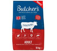 BUTCHER'S Original croquettes pour chien bœuf 10 kg