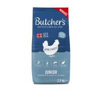 Butcher's Original Junior, poulet 2,5kg