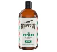 Butcher's Son 2in1 Body & Hair medium 420 ml