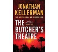 Butcher's Theatre Kellerman, Jonathan (Auteur)