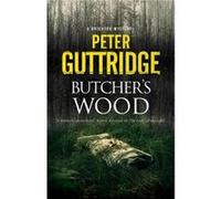 Butchers Wood by Peter Guttridge Peter Guttridge (Auteur)