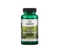 Butea Superba Root 400 mg 60 Capsules Swanson Health Products