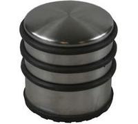 Butée 5five Gris Acier inoxydable Ø 7 cm Argent G