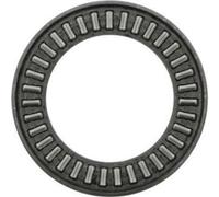 Butée à aiguilles AXK5578 ID 55mm AD 78mm Largeur3mm SKF