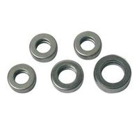 Butée à billes 25x14,3x8,5mm pour Maroc - FAURE ET FILS - DLG 100/14 Noir G