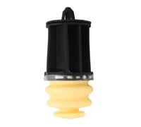 Butée à Ressort D'essieu Arrière 9813587180, sécurité Améliorée, Bloc D'arrêt Tampon D'essieu Arrière de Remplacement pour 3008 4008 5008