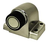 Butée à ressort magnétique pour porte lourde inox HERACLES DMBT21SP